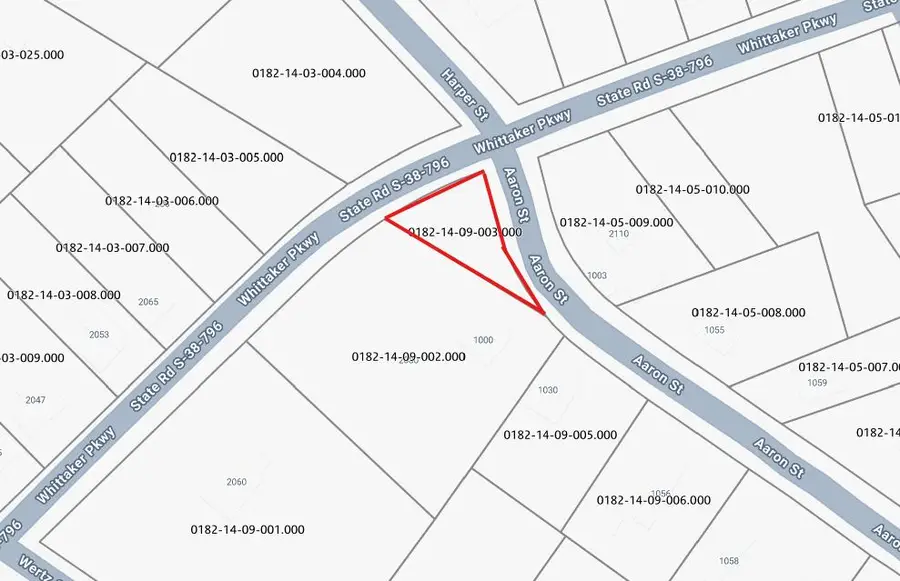 0 Arron Street, Orangeburg, SC 29115 - #2