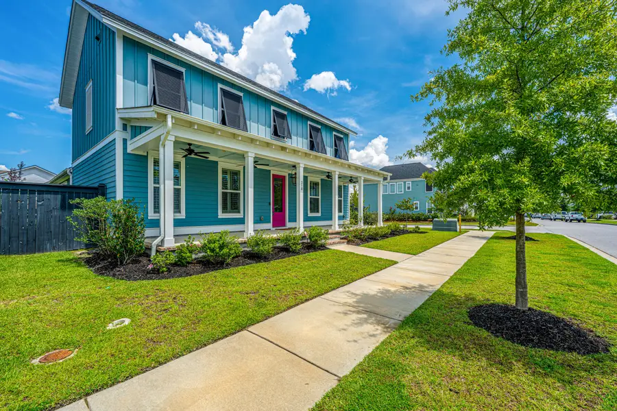 318 Ripple Park Drive, Summerville, SC 29486 - #3