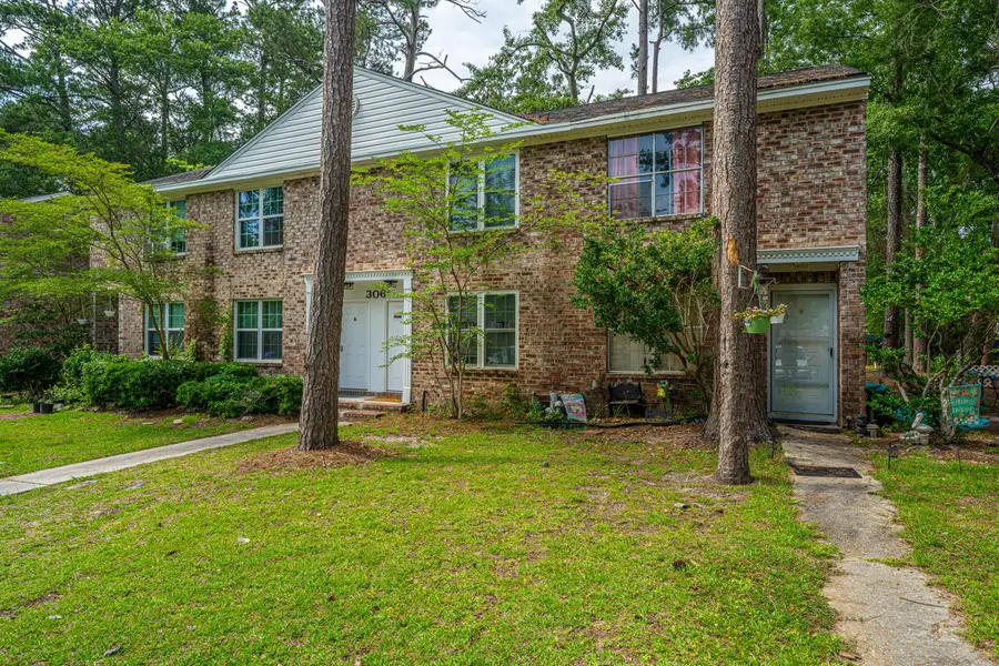 306 Crestview Drive #Apt C, Summerville, SC 29485 - #2