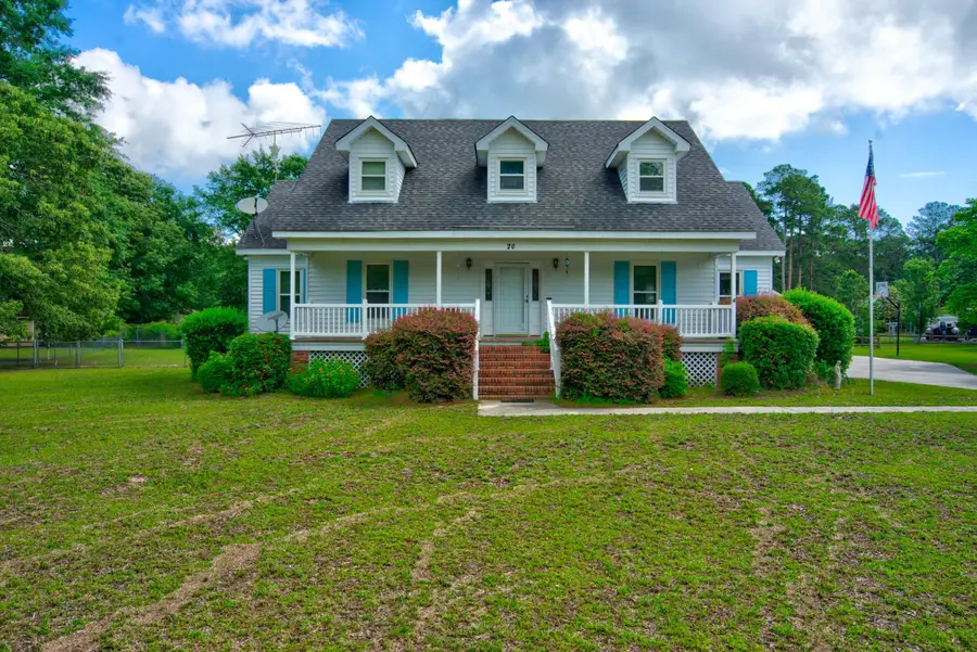 20 Thunder Circle, Santee, SC 29142 - #2