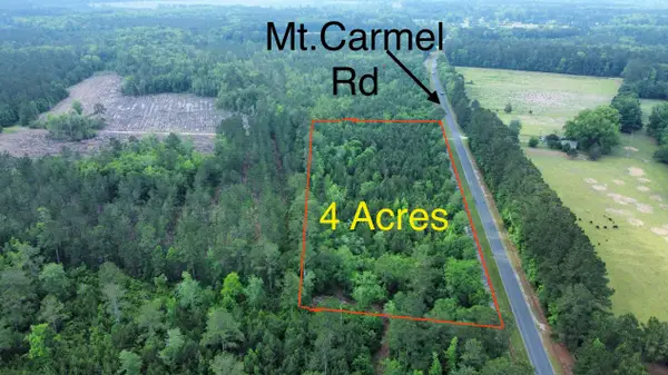 1-A Mt. Carmel Road, Walterboro, SC 29488