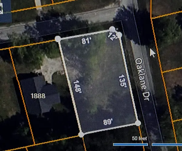 1069 SE Colonial Drive, Orangeburg, SC 29115