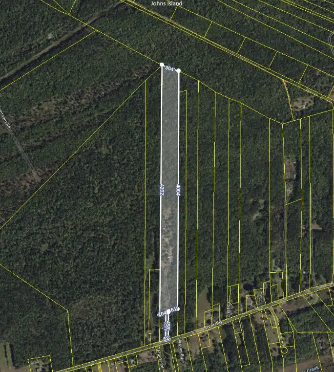4294 River Road, Johns Island, SC 29455 - #2