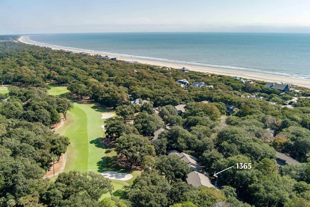 1365 Dunlin Court #Share G, Kiawah Island, SC 29455 - #1