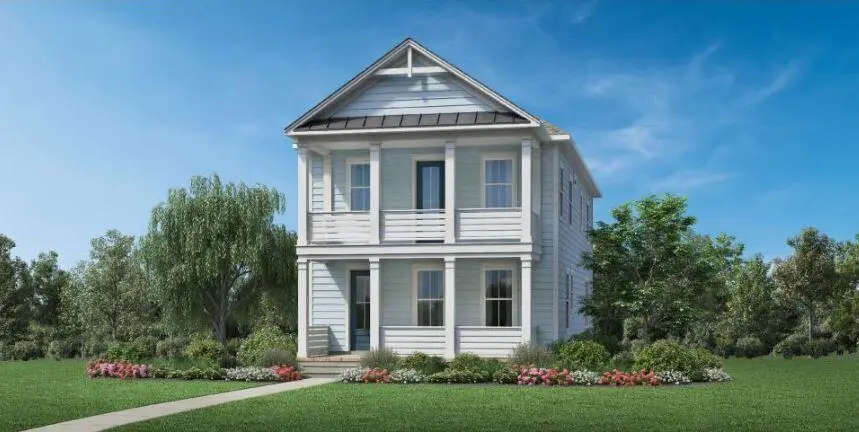 128 Falaise Street, Charleston, SC 29492 - #1