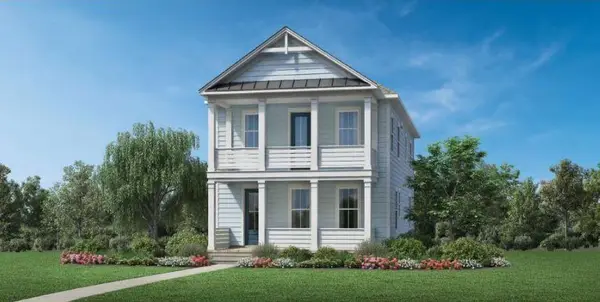 128 Falaise Street, Charleston, SC 29492