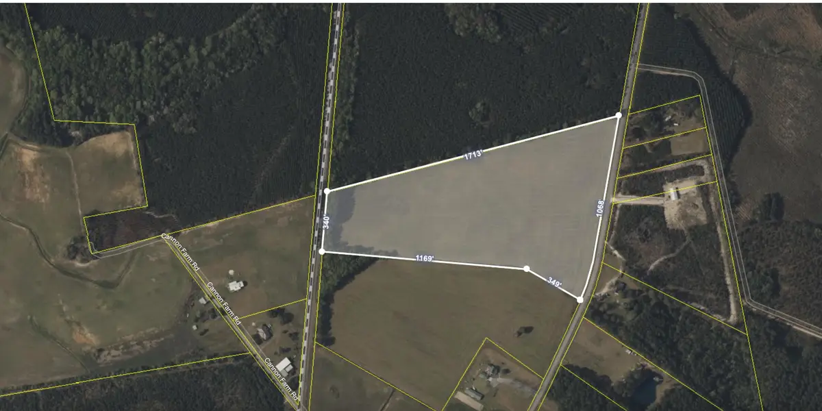 0 Morrisville Road, Andrews, SC 29510 - Image #1