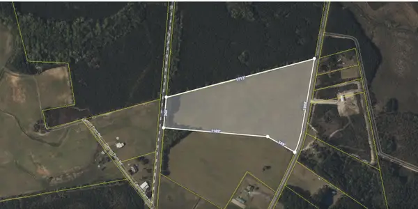 0 Morrisville Road, Andrews, SC 29510