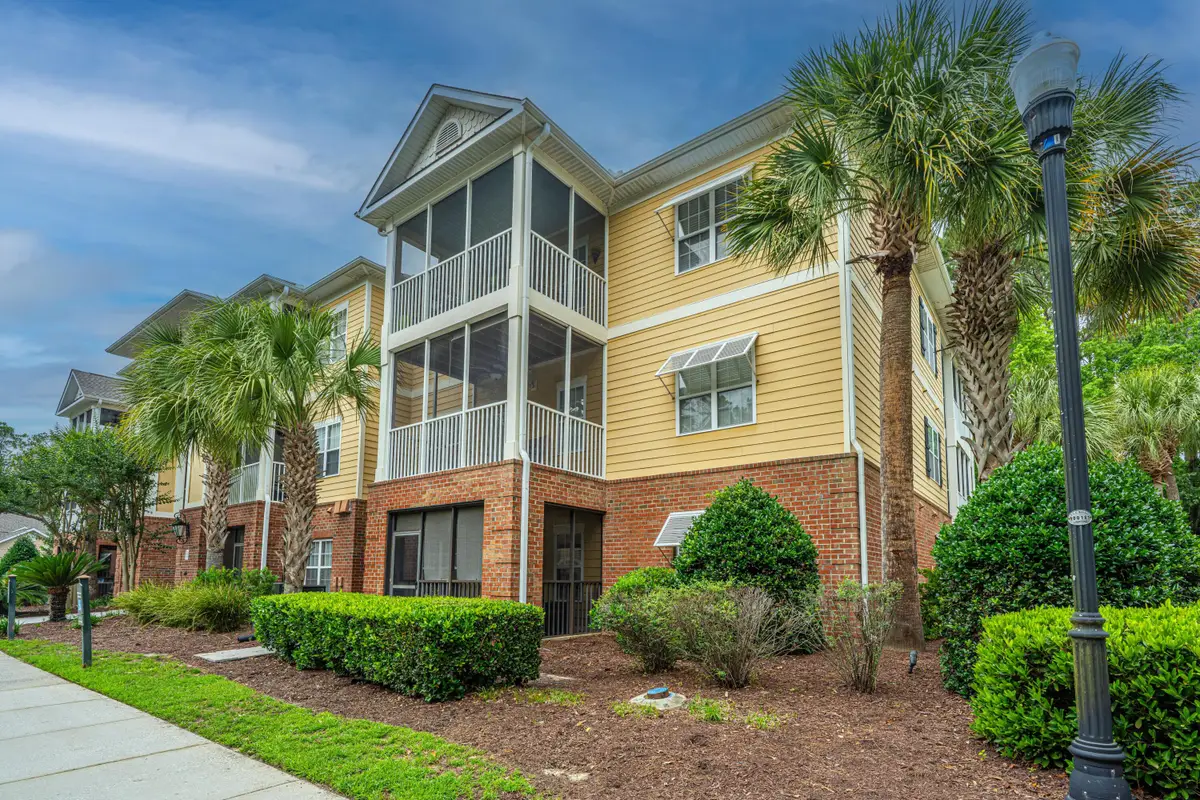 1319 Basildon Road, Mount Pleasant, SC 29466 - Image #1