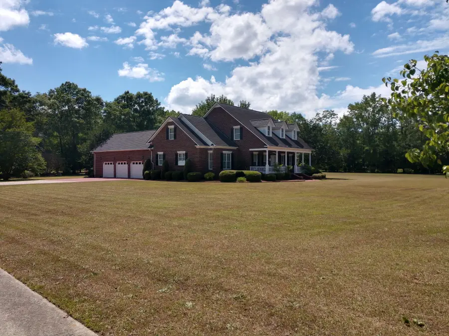 351 Duncan Chapel Road, Harleyville, SC 29448 - Image #2