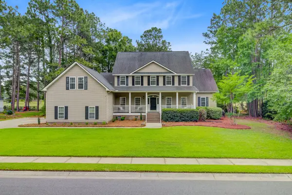 204 Bellerive Lane, Summerville, SC 29483