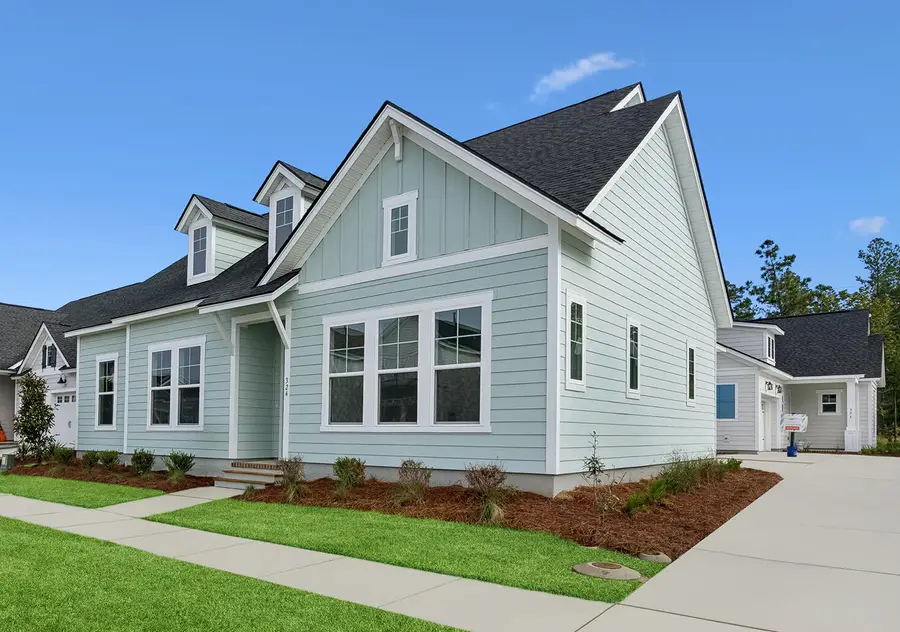 324 Trailmore Lane, Summerville, SC 29486 - #3