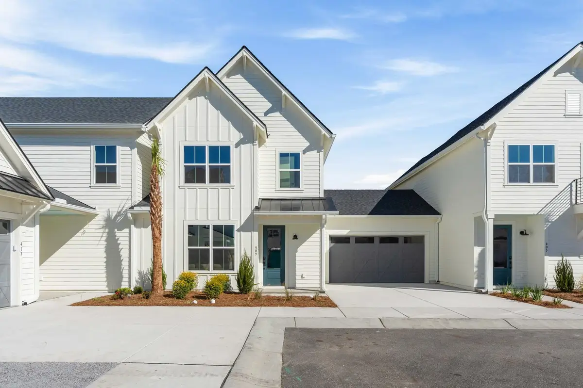 409 Oak Hammock Court #Lot 50, Johns Island, SC 29455 - Image #1
