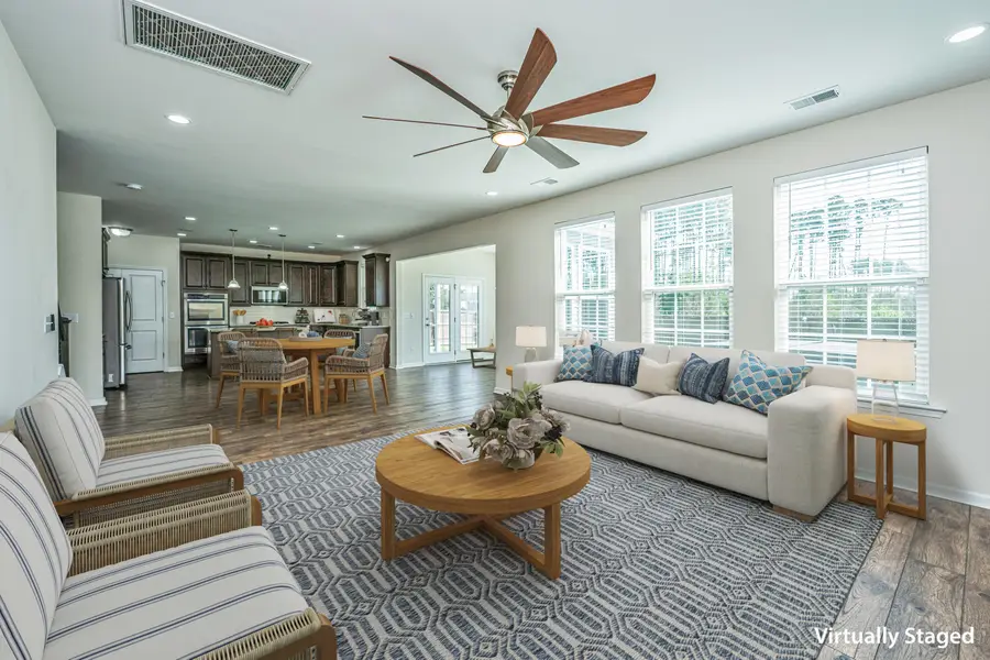 201 Bigleaf Court, Summerville, SC 29486 - #3