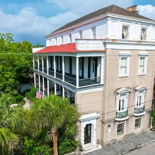 81 Rutledge Avenue, Charleston, SC 29401