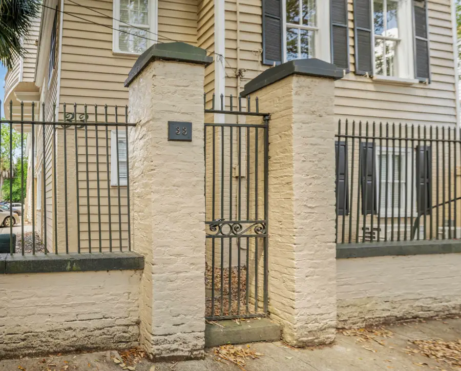 33 Pitt Street #3, Charleston, SC 29401 - Image #2