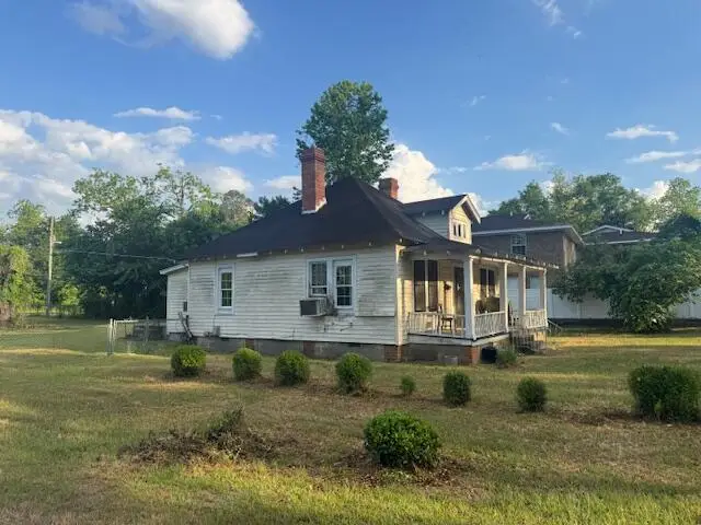 1090 College Avenue, Orangeburg, SC 29115 - #1