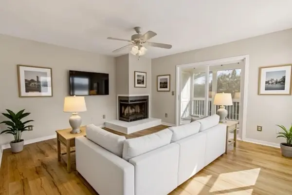 2333 Tall Sail Drive #G 607, Charleston, SC 29414