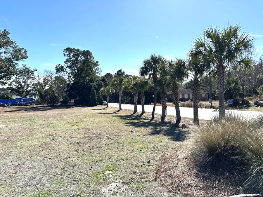 0 North Hwy 17, Awendaw, SC 29429 - #2