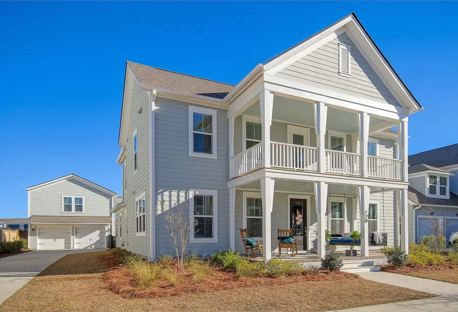 128 Sandy Bend Lane, Summerville, SC 29486 - Image #2
