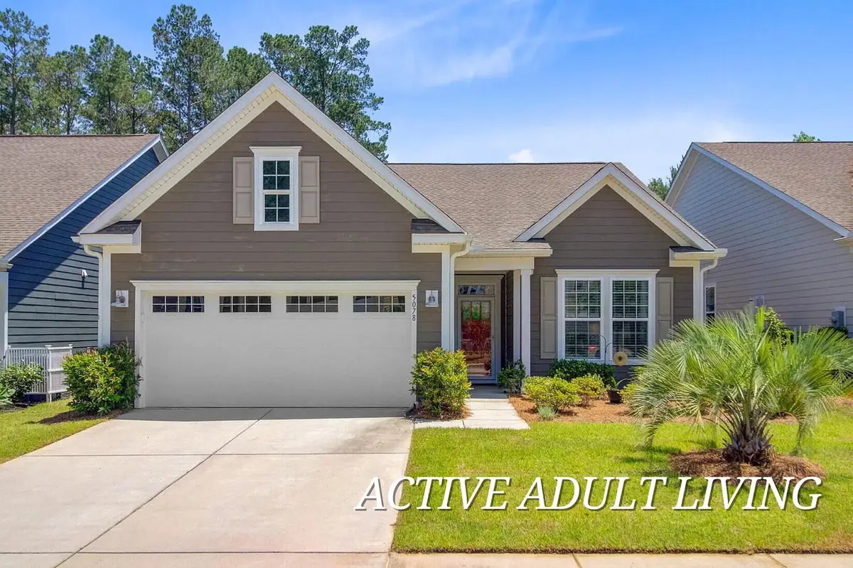 5078 Song Sparrow Way, Summerville, SC 29483 - Image #1