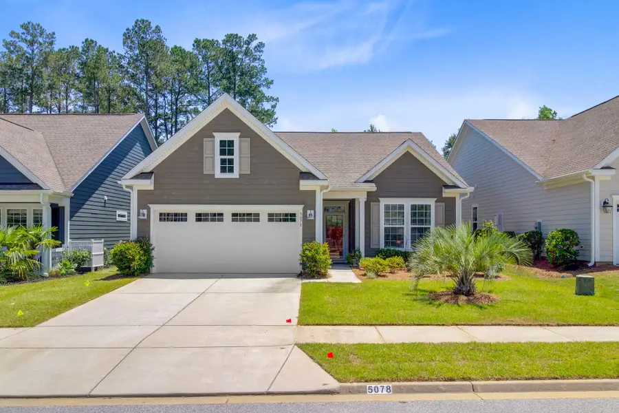 5078 Song Sparrow Way, Summerville, SC 29483 - Image #2