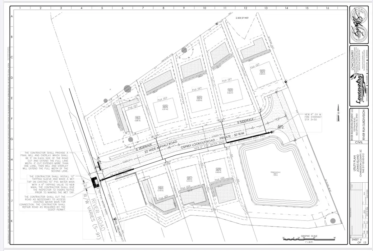 2495 River Road, Johns Island, SC 29455 - Image #1