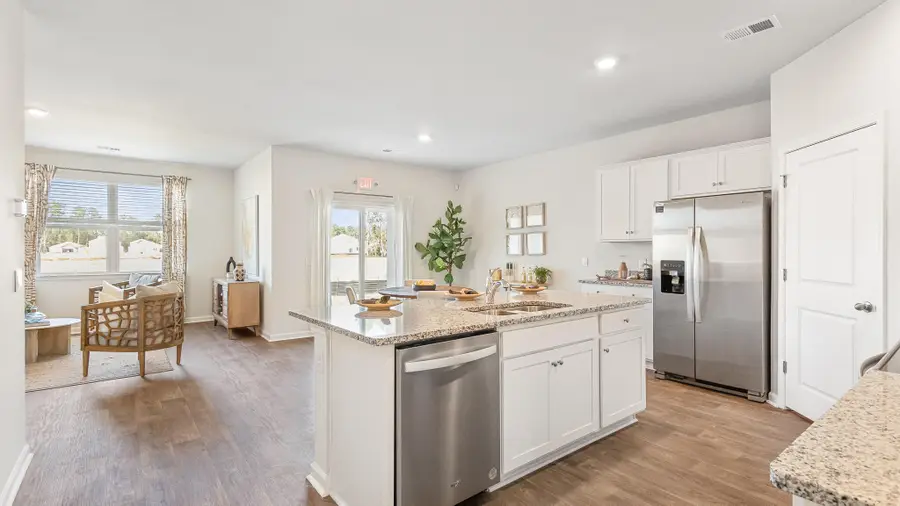 1116 Mulligan Drive, Manning, SC 29102 - Image #2