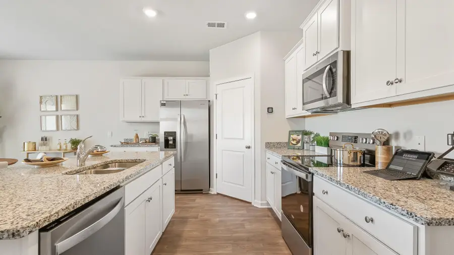 1116 Mulligan Drive, Manning, SC 29102 - Image #3