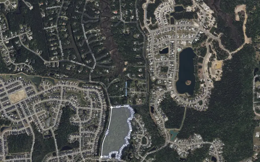 0 Faulkner Dr, Mount Pleasant, SC 29466 - #2