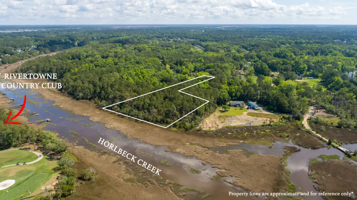 Lot 19 Parkers Island Road, Mount Pleasant, SC 29466 - #1