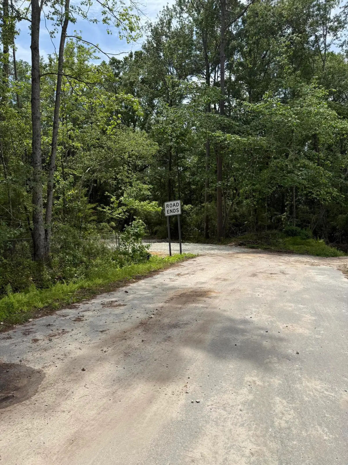 0 Markie Road, Summerville, SC 29483 - #1