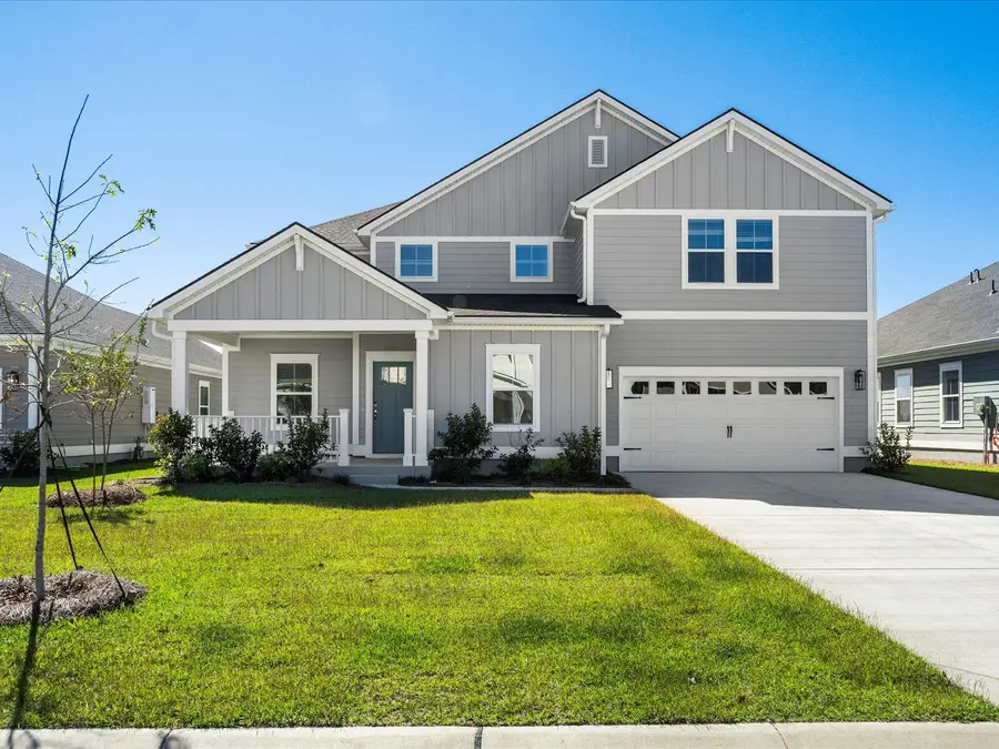 421 Radiant Blue Way, Summerville, SC 29486 - Image #2