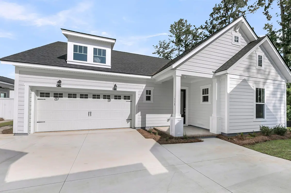338 Trailmore Lane, Summerville, SC 29486 - #1