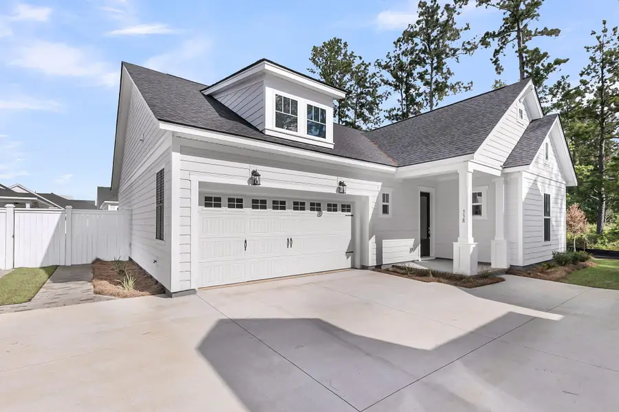 338 Trailmore Lane, Summerville, SC 29486 - #2