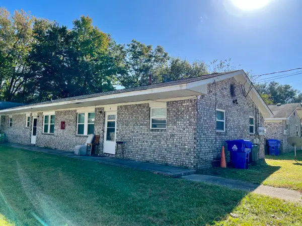 1537 N Avalon Circle, Charleston, SC 29407