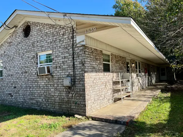 1539 N Avalon Circle, Charleston, SC 29407