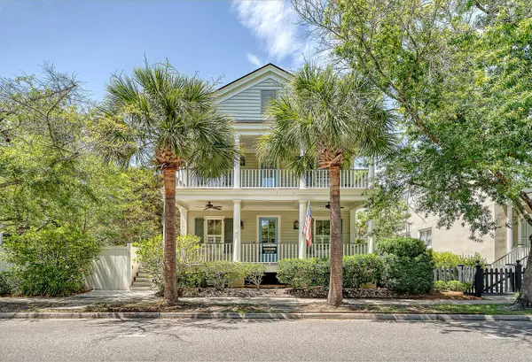183 Civitas Street, Mount Pleasant, SC 29464