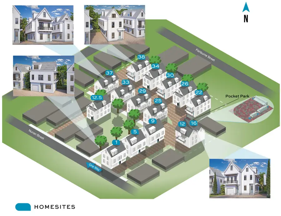 1 Nats Court, Charleston, SC 29403 - Image #3