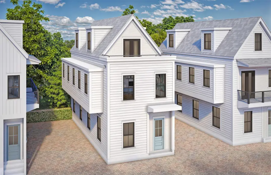 29 Nats Court, Charleston, SC 29403 - #2