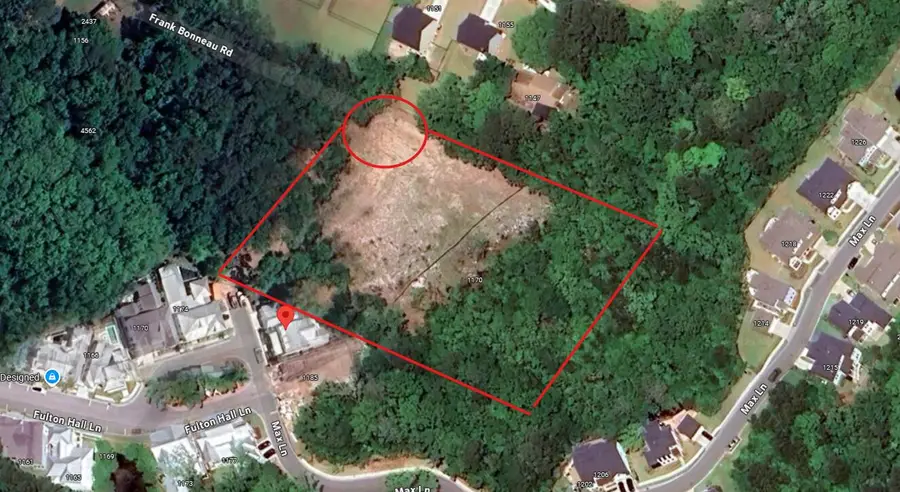 1180 Fulton Hall Lane, Mount Pleasant, SC 29466 - #3