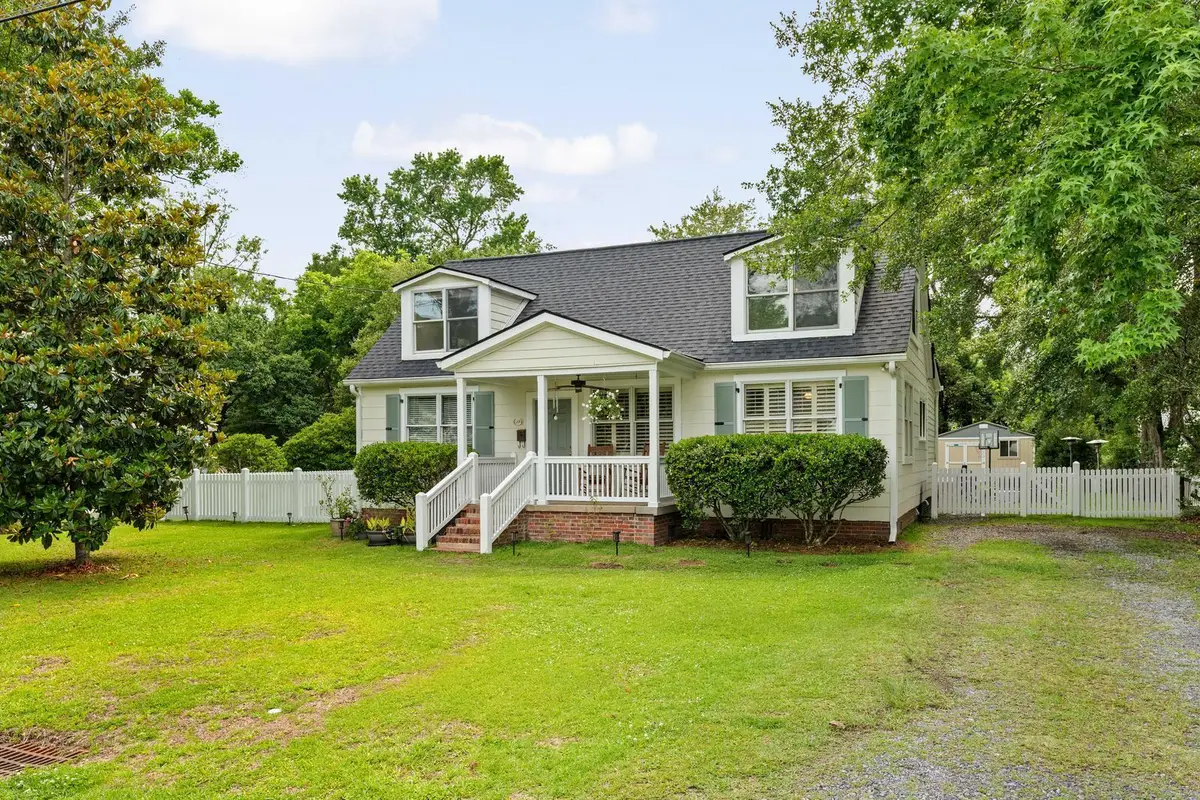 19 Avondale Avenue, Charleston, SC 29407 - #1