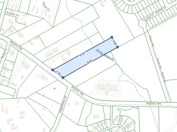 406 Myers Road, Summerville, SC 29486