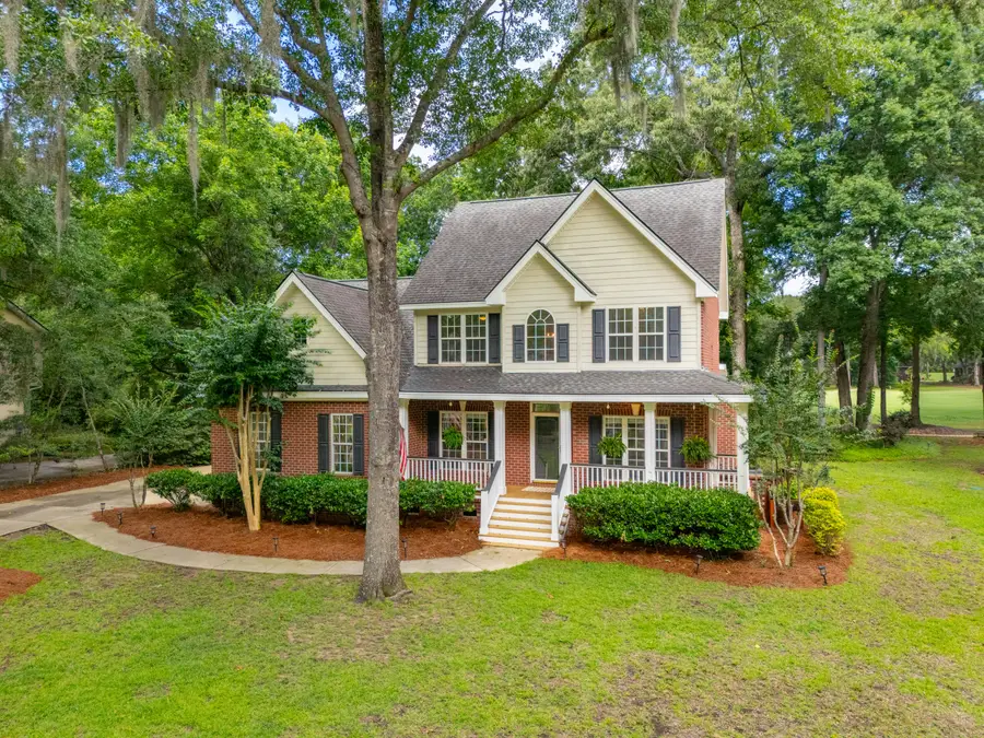5195 Forest Oaks Drive, Hollywood, SC 29449 - Image #2