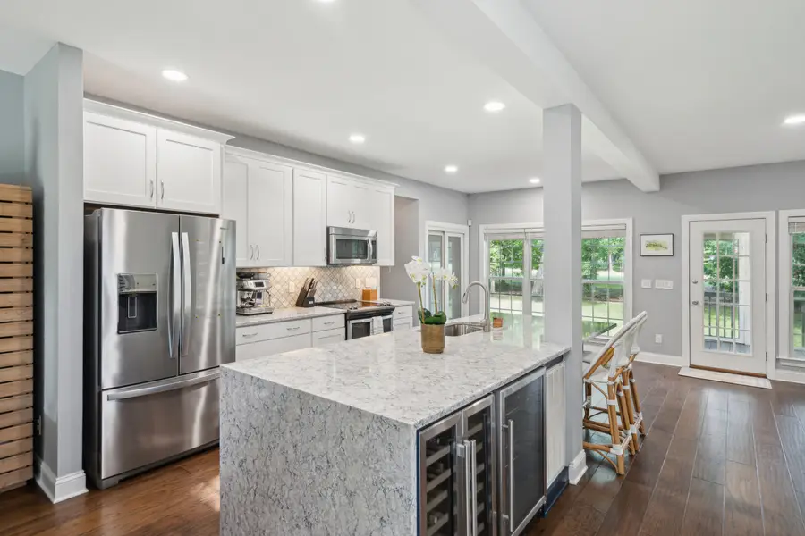 5195 Forest Oaks Drive, Hollywood, SC 29449 - Image #3