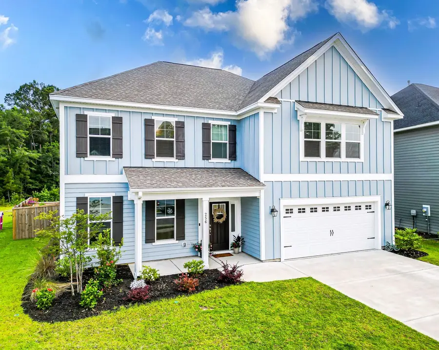 256 Fiddleback Drive, Summerville, SC 29486 - Image #2