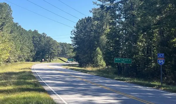 0 Mcleod, Walterboro, SC 29488