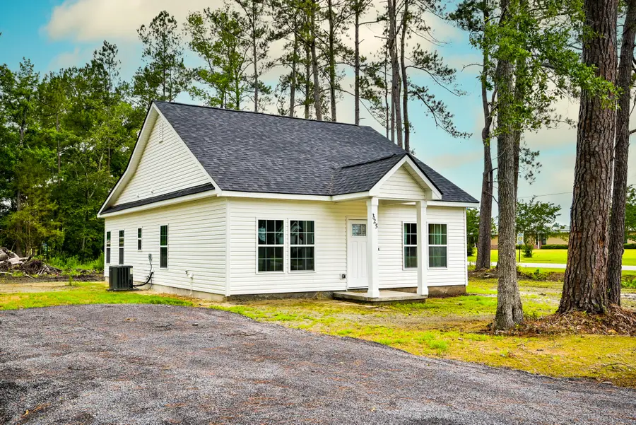 Address Withheld By Seller, Saint George, SC 29477 - Image #3