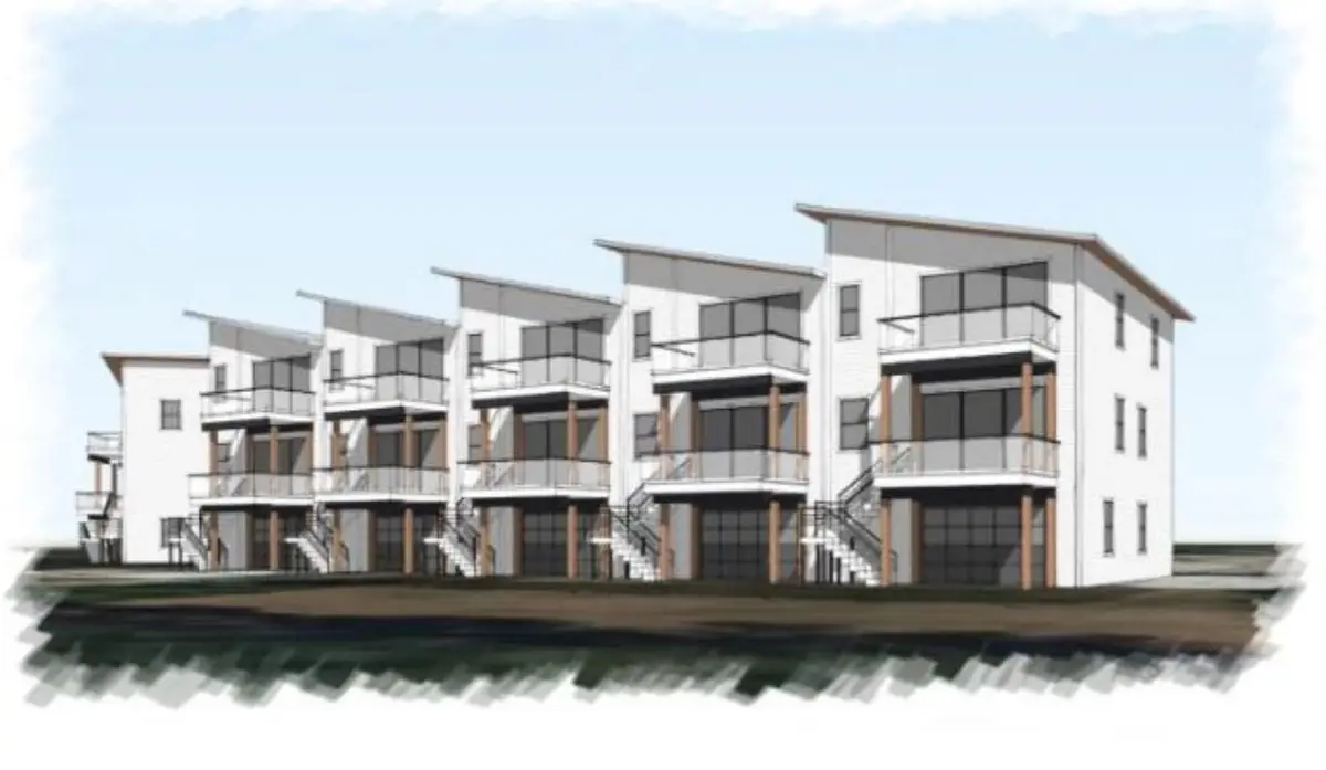 810 Curved Creek Court, James Island, SC 29412 - Image #1