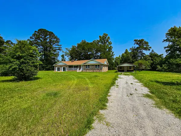 840 Brittle Bank Road, Walterboro, SC 29488